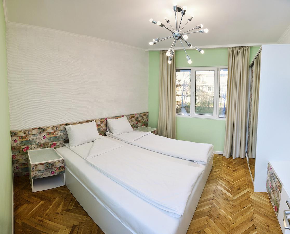Chaika Apartment Varna Luaran gambar