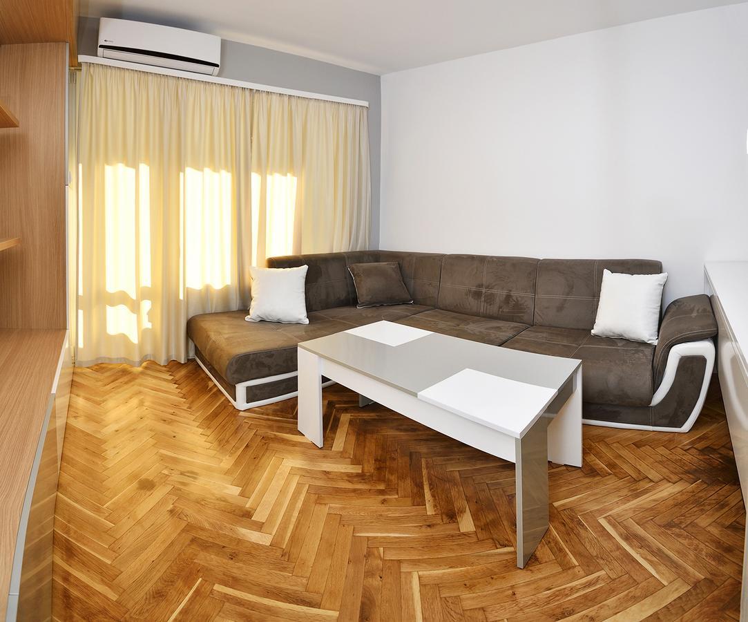 Chaika Apartment Varna Luaran gambar