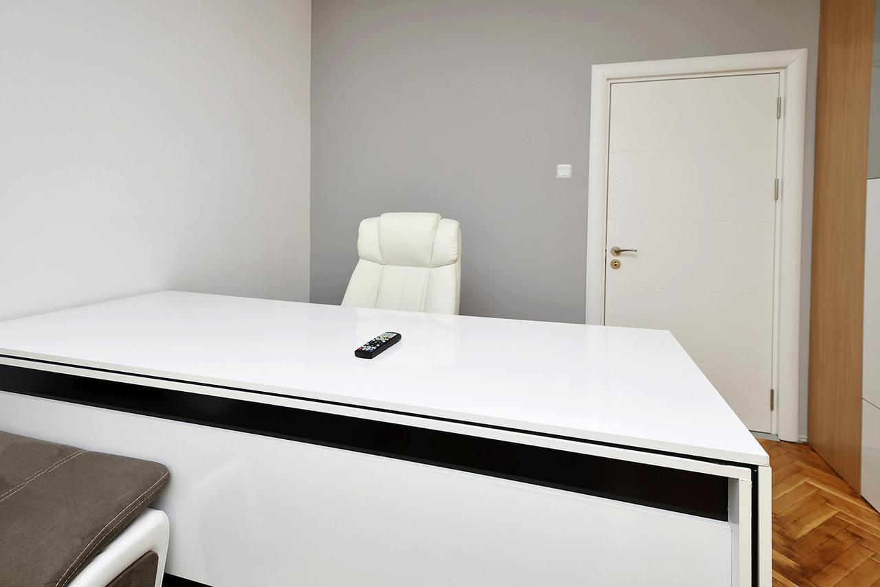Chaika Apartment Varna Luaran gambar