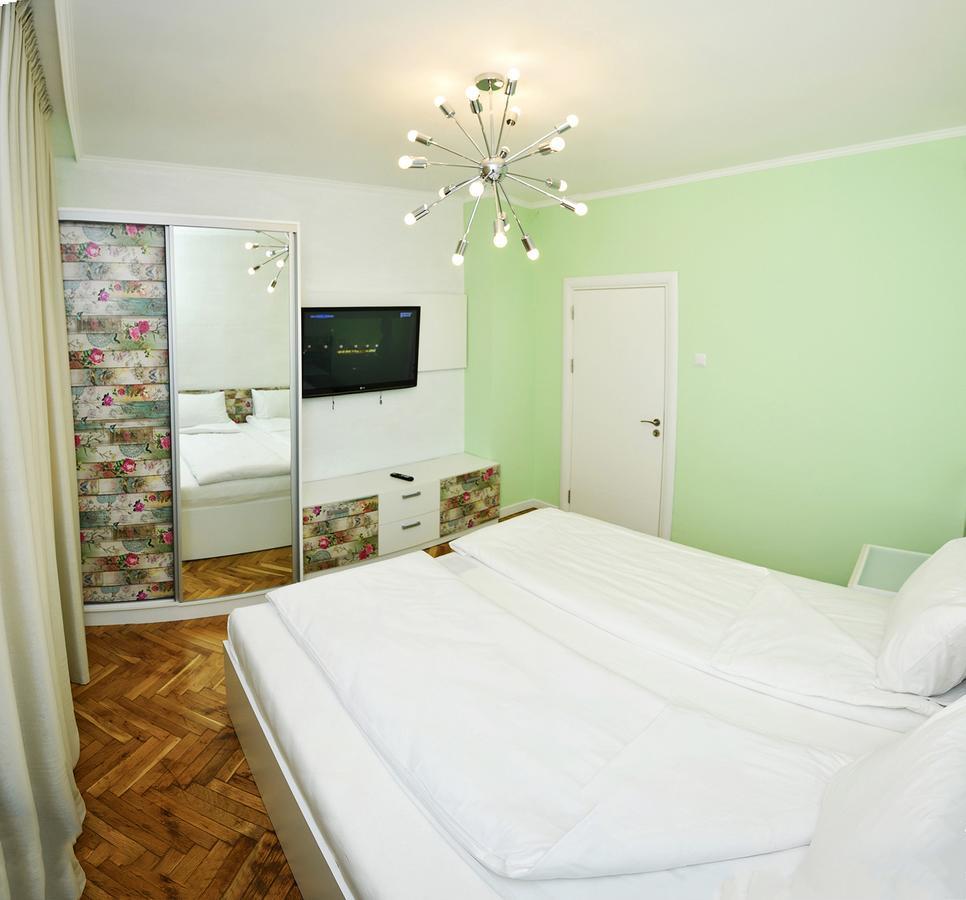 Chaika Apartment Varna Luaran gambar