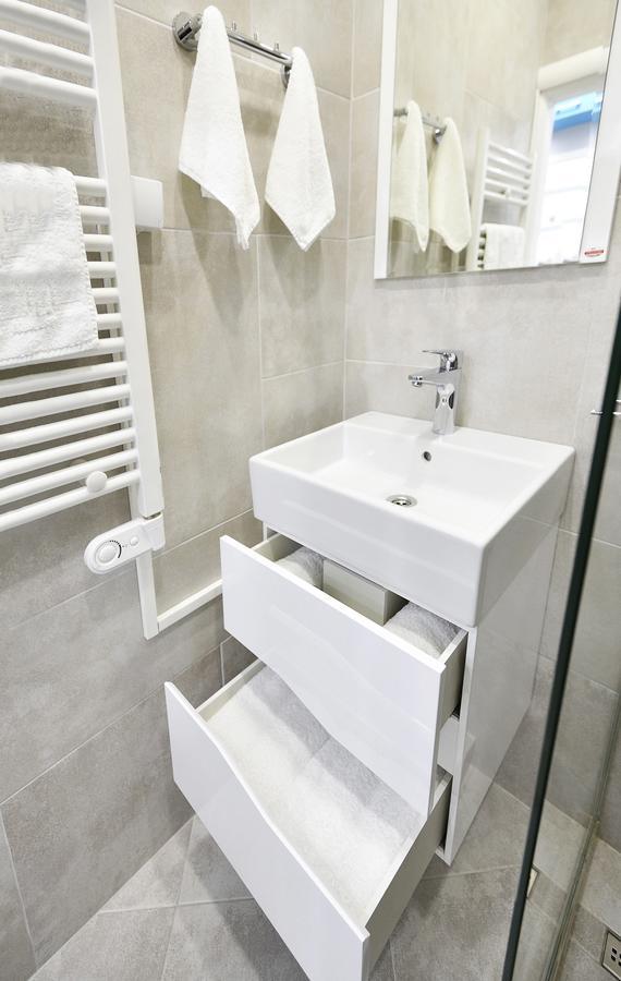 Chaika Apartment Varna Luaran gambar