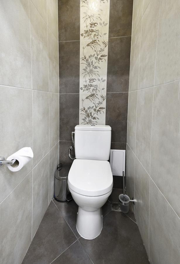 Chaika Apartment Varna Luaran gambar