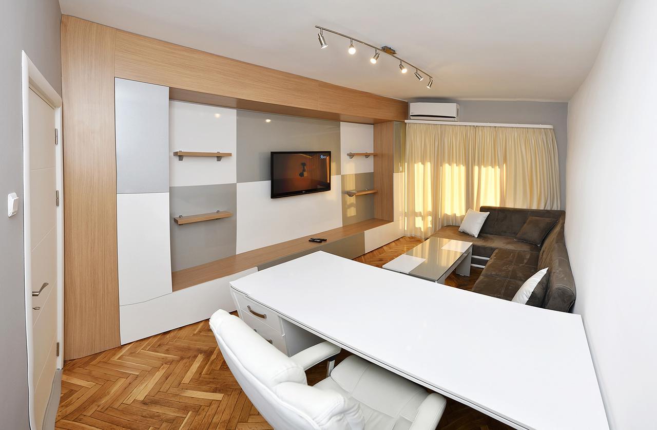 Chaika Apartment Varna Luaran gambar