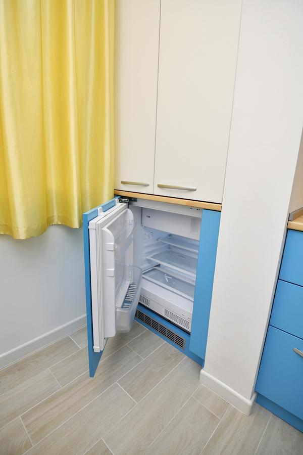 Chaika Apartment Varna Luaran gambar