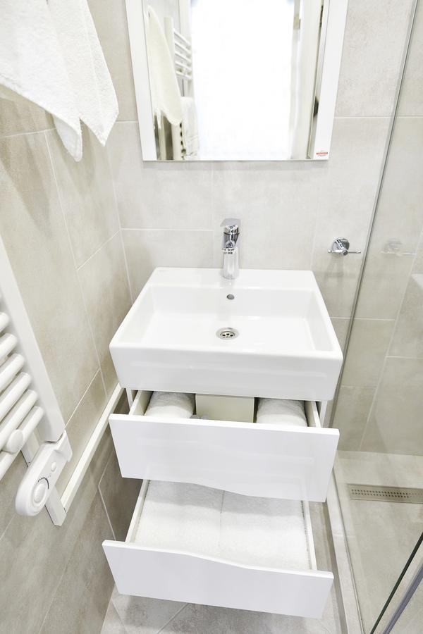Chaika Apartment Varna Luaran gambar