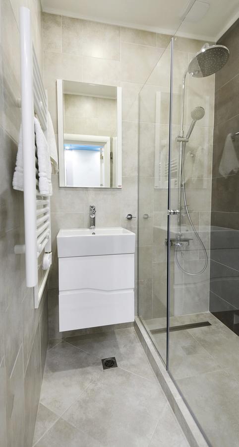 Chaika Apartment Varna Luaran gambar