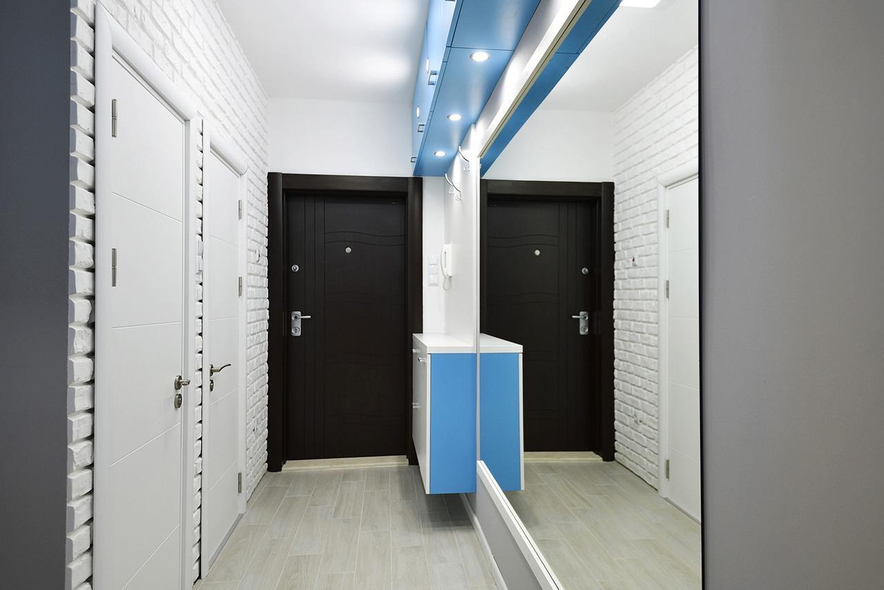 Chaika Apartment Varna Luaran gambar