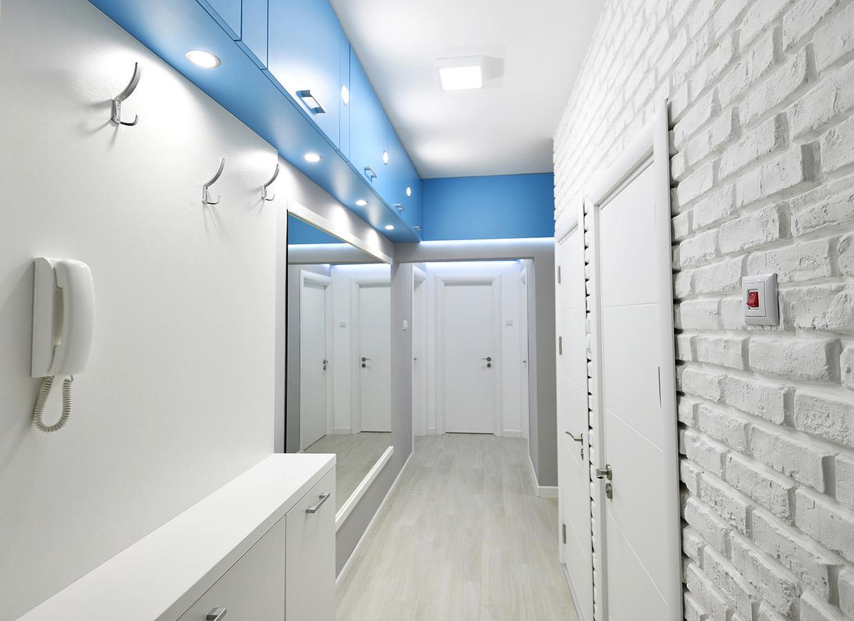 Chaika Apartment Varna Luaran gambar